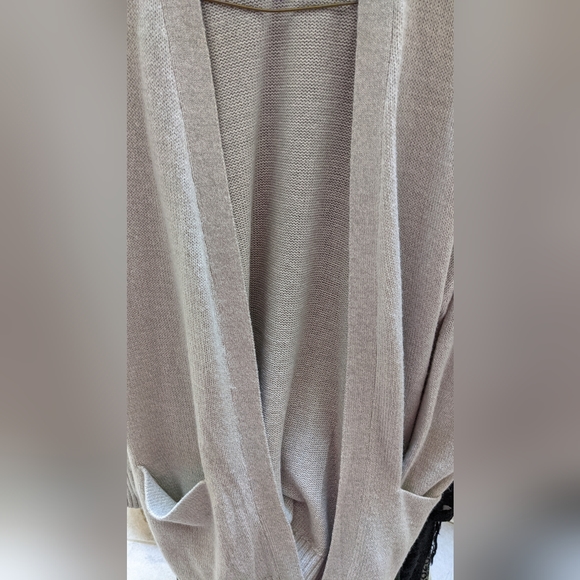 Women’s H&M Divided Cardigan, Size L - Picture 8 of 10
